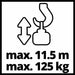 ТЕЛФЕР EINHELL TC-EH 250