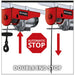 ТЕЛФЕР EINHELL TC-EH 500-18