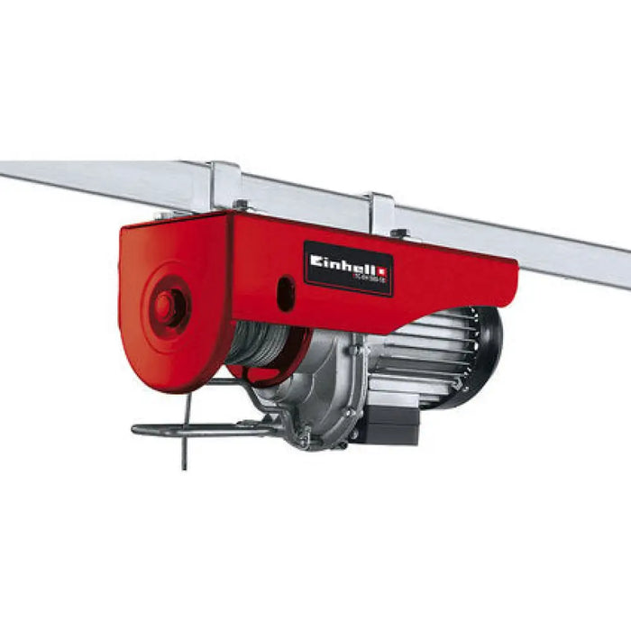 ТЕЛФЕР EINHELL TC-EH 500-18