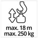 ТЕЛФЕР EINHELL TC-EH 500-18