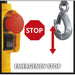 ТЕЛФЕР EINHELL TC-EH 500-18