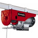 ТЕЛФЕР EINHELL TC-EH 500