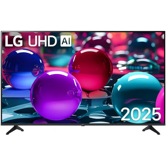 Телевизор LG LED 65UA73003LA