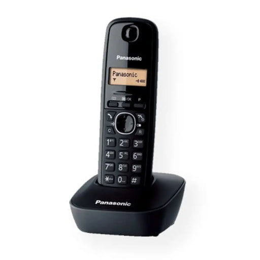 Телефон Panasonic KX-TG1611FXH