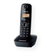 Телефон Panasonic KX-TG1611FXH