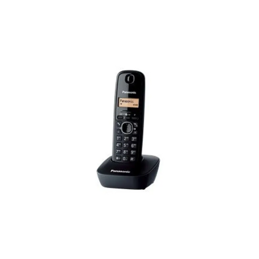 Телефон Panasonic KX-TG1611FXH