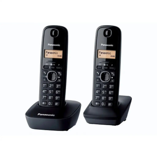 Tелефон Panasonic KX-TG1612