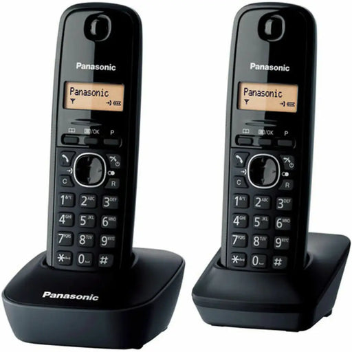 Tелефон Panasonic KX-TG1612