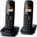 Tелефон Panasonic KX-TG1612