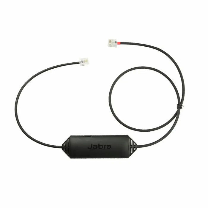 Телефонен кабел Jabra 14201-43