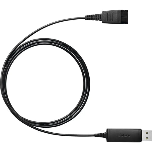 Телефонен кабел Jabra 230-09