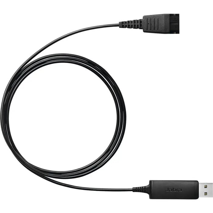 Телефонен кабел Jabra 230-09