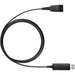 Телефонен кабел Jabra 230-09