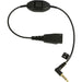 Телефонен кабел Jabra 8800-00-103