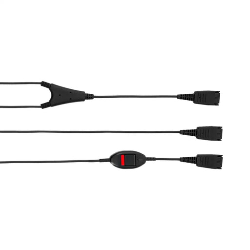 Телефонен кабел Jabra 8800-02-01
