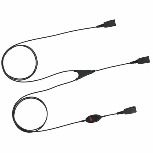Телефонен кабел Jabra 8800-02-01