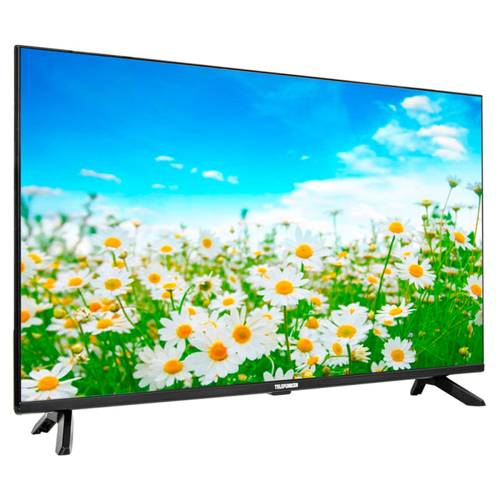 Телевизор TELEFUNKEN 40HE4014F LED 40.0 ", 100.0 см