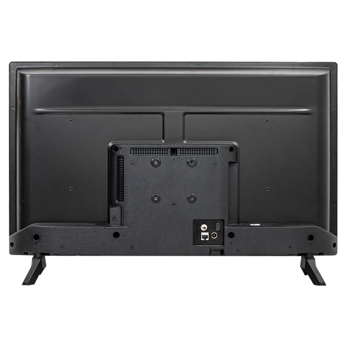 Телевизор TELEFUNKEN 40HE4014F LED 40.0 ", 100.0 см