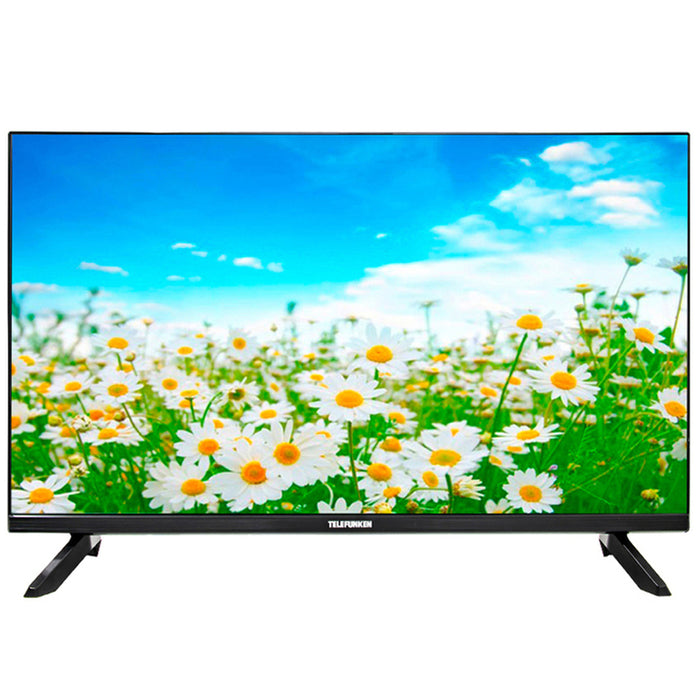 Телевизор TELEFUNKEN 32HE4014F LED 32.0 ", 80.0 см