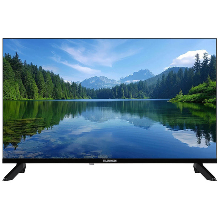Телевизор TELEFUNKEN 24BPH1000 LED 24.0 ", 60.0 см