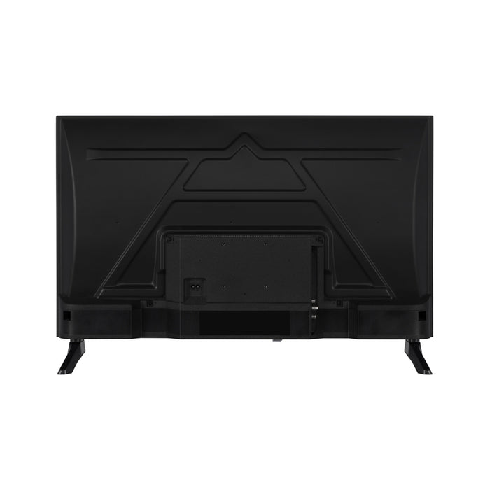 Телевизор TELEFUNKEN 40VPF1000 LED SMART TV, VIDAA, 40.0 ", 100.0 см