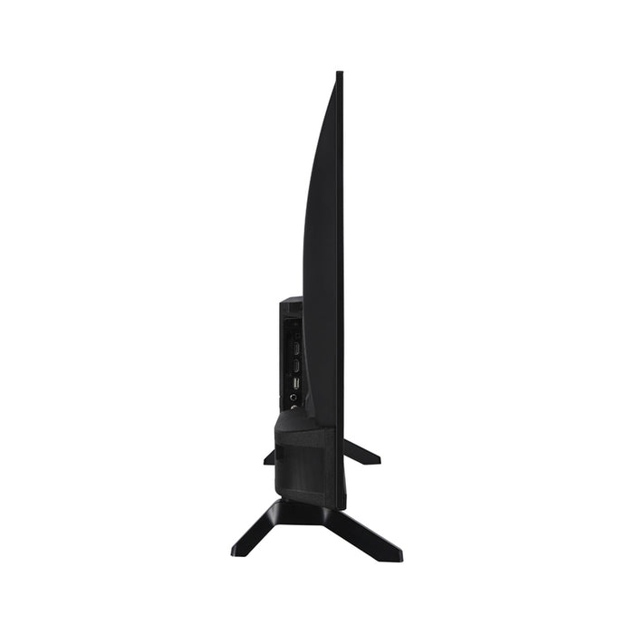 Телевизор TELEFUNKEN 40VPF1000 LED SMART TV, VIDAA, 40.0 ", 100.0 см