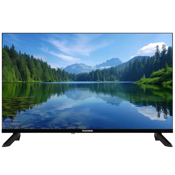 Телевизор TELEFUNKEN 24VPH1000 LED VIDAA, 24.0 ", 60.0 см