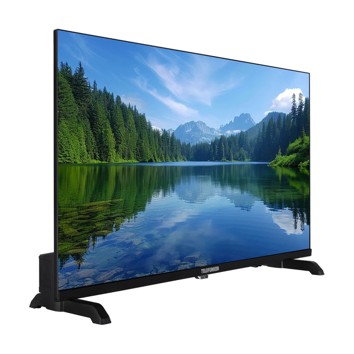 Телевизор TELEFUNKEN 24VPH1000 LED VIDAA, 24.0 ", 60.0 см
