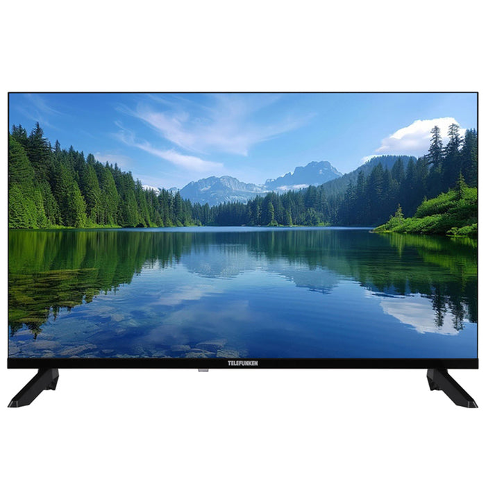 Телевизор TELEFUNKEN 32VPH1000 LED VIDAA, 32.0 ", 80.0 см