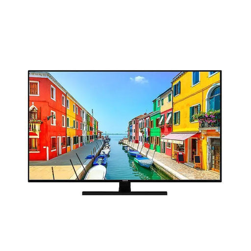 Телевизор Daewoo 50DH55UQ/2 QLED ANDROID TV 127 см