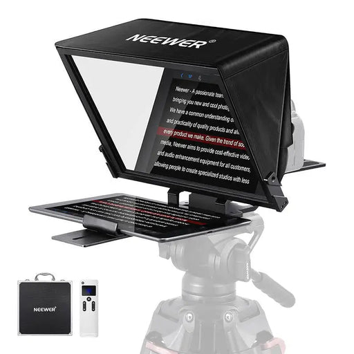 Телепромптър Neewer X14 Pro