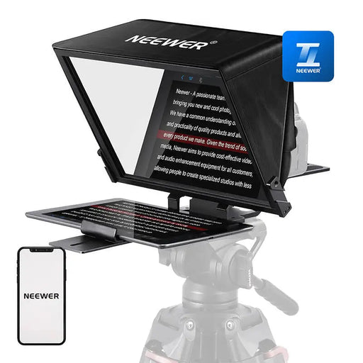 Телепромптър Neewer X14 Pro