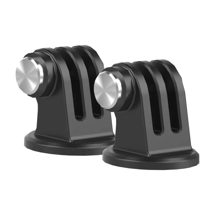 Telesin Universal 1/4’’ стойка за спортни камери (2 бр.)