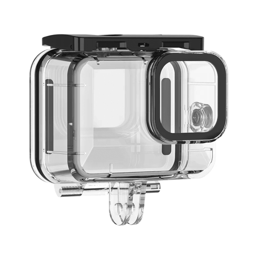 TELESIN Водоустойчив кейс за GoPro Hero 9/10 (GP-WTP-901)