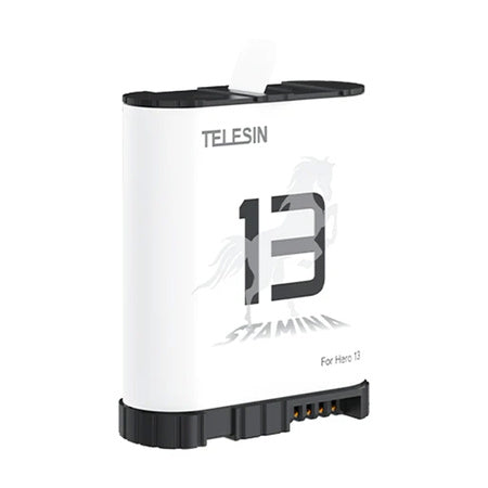 Акумулатор Telesin за GoPro Hero 13