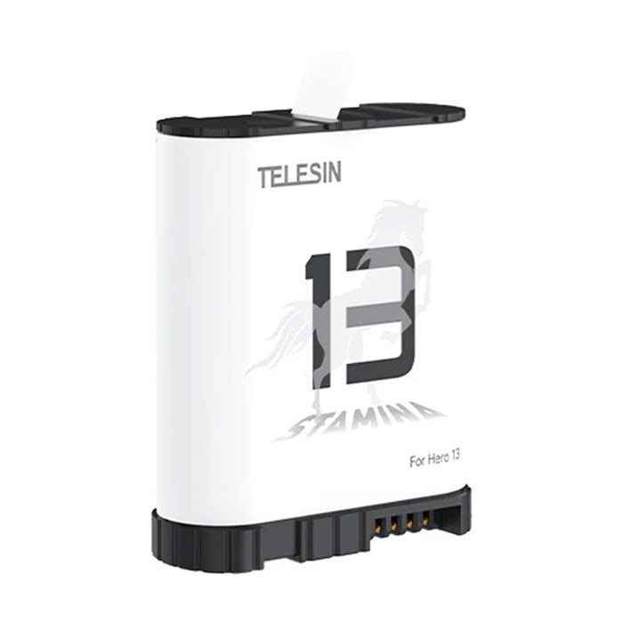 Акумулатор Telesin за GoPro Hero 13