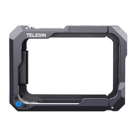 Метален калъф Telesin за GoPro Hero 13
