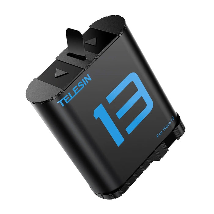 Акумулатор Telesin за GoPro Hero 13