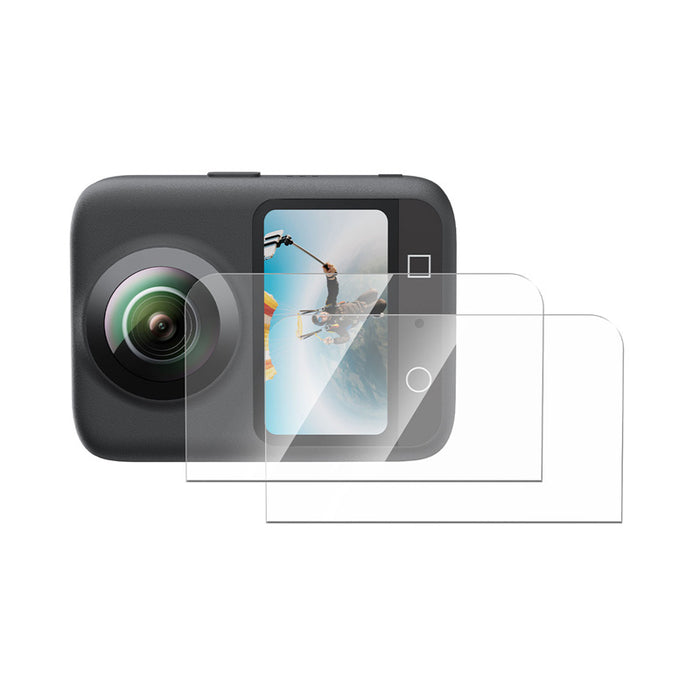 Комплект защитни стъкла Telesin DJI Osmo 360