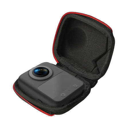 Защитна чанта Telesin DJI Osmo 360, отваря се отдолу
