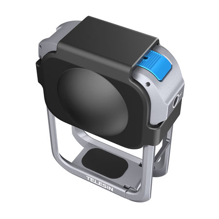 Telesin DJI Osmo 360 метална клетка