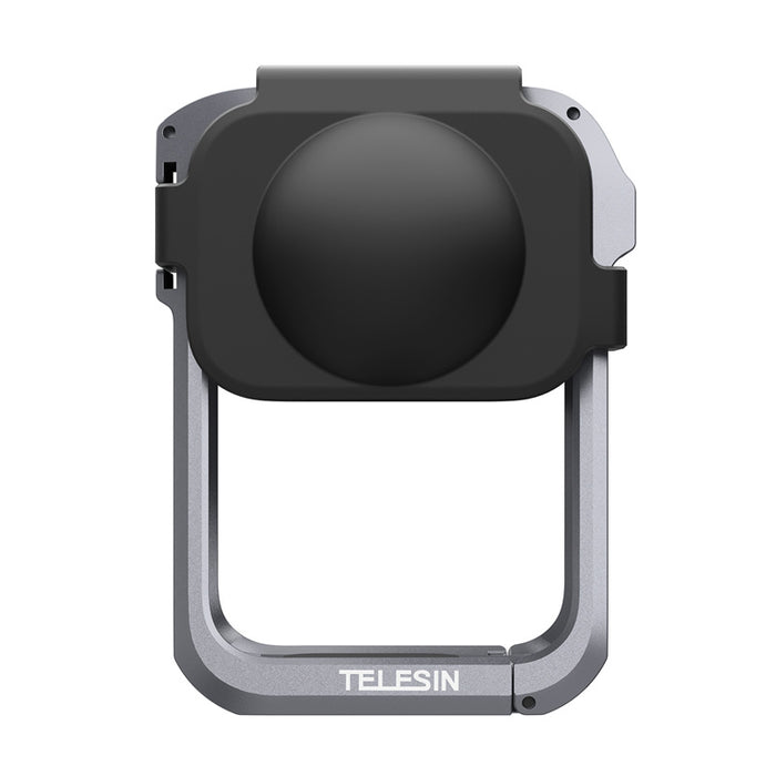 Telesin DJI Osmo 360 метална клетка