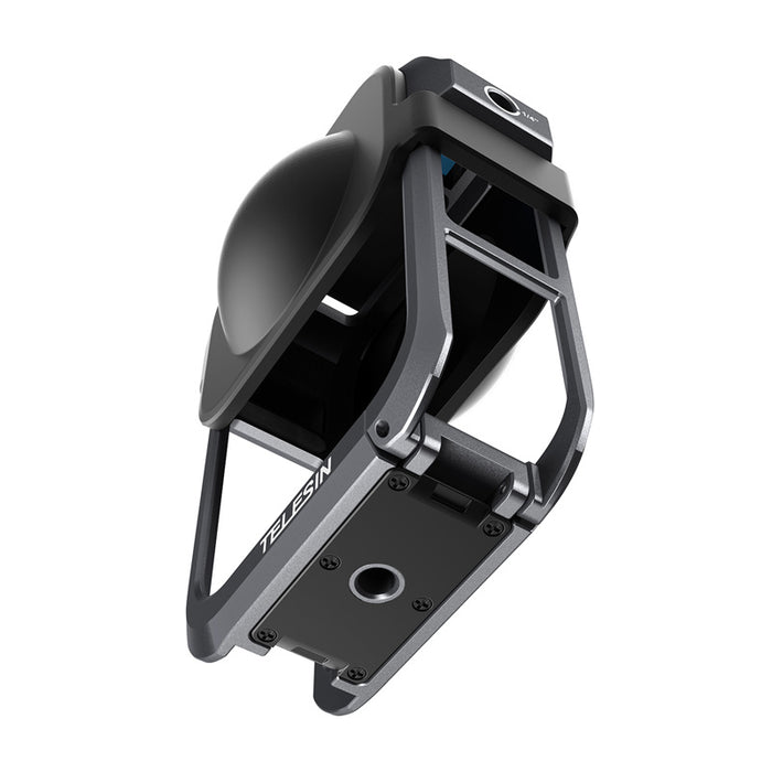 Telesin DJI Osmo 360 метална клетка