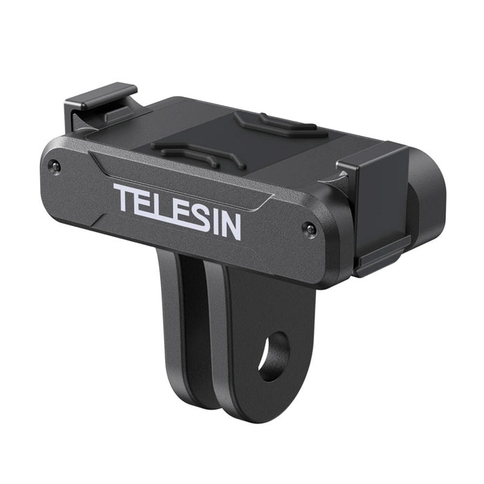 Двоен магнитен държач за DJI Osmo 360 Telesin