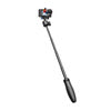 Telesin DJI Action селфи стик с бързо освобождаване и статив