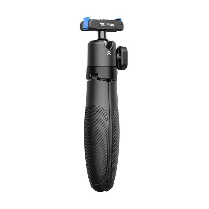 Telesin DJI Action селфи стик с бързо освобождаване и статив