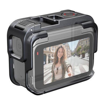 Алуминиев защитен калъф Telesin за Insta360 Ace Pro / Ace Pro 2