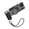 Калъф Master Grip за iPhone 17 Pro Max – Външна батерия