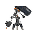 Телескоп Celestron AstroMaster 114EQ Нютонов рефлектор