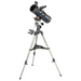 Телескоп Celestron AstroMaster 114EQ Нютонов рефлектор